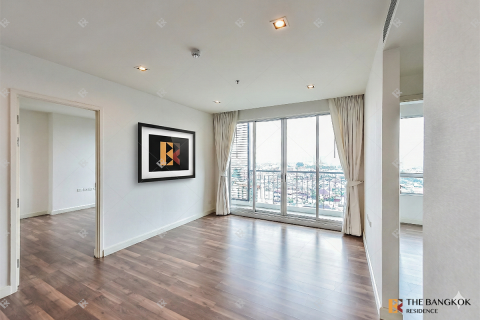 Condominio de 2 dormitorios en Bangkok, Tailandia № 187977 - foto 3