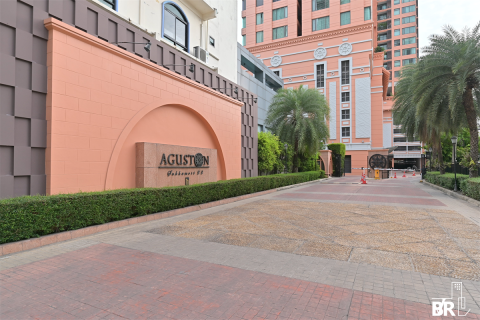 Condo in Bangkok, Thailand, 1 bedroom № 187978