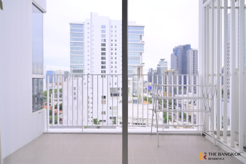คอนโดมิเนียมในกรุงเทพฯ, ประเทศไทย, 1 ห้องนอน № 187980 - รูปถ่าย 6