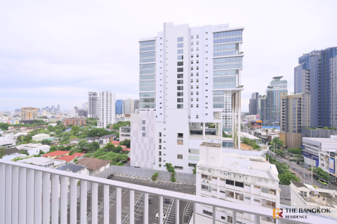 Condo in Bangkok, Thailand, 1 bedroom № 187980