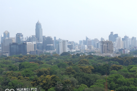 คอนโดมิเนียมในกรุงเทพฯ, ประเทศไทย, 2 ห้องนอน № 187982