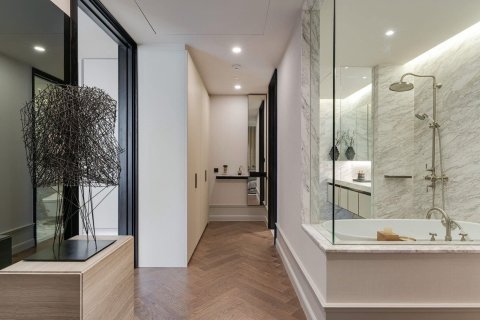 Studio in the Condo in Khlong Toei, Bangkok, Thailand № 171967 - photo 7