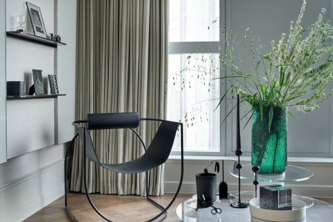 Studio in the Condo in Khlong Toei, Bangkok, Thailand № 171967 - photo 5