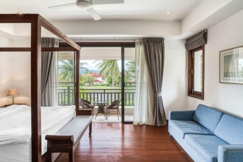 House in Bang Tao, Thailand 4 bedrooms № 36583 - photo 26