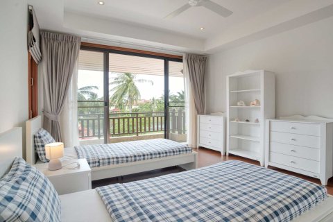 House in Bang Tao, Thailand 4 bedrooms № 36583 - photo 18