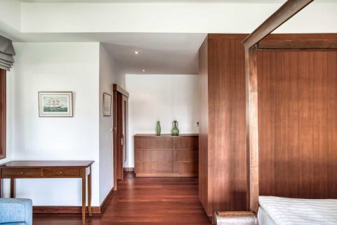 House in Bang Tao, Thailand 4 bedrooms № 36583 - photo 24