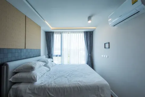 Off-Plan Aristo 1 in Phuket, Thailand № 47398 - Foto 21
