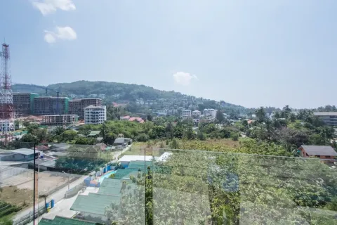 Off-Plan Aristo 1 in Phuket, Thailand № 47398 - Foto 15