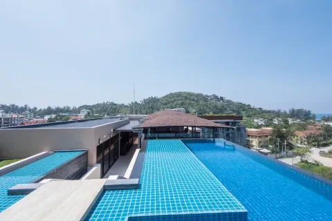 Off-Plan Aristo 1 in Phuket, Thailand № 47398 - Foto 13