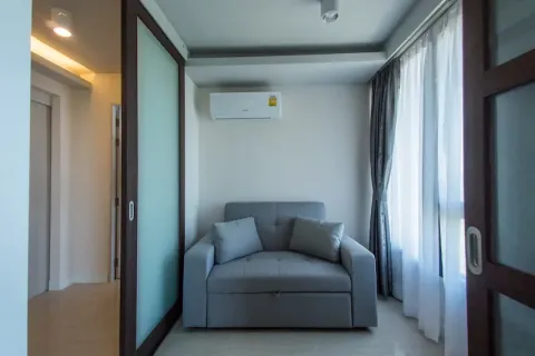 Off-Plan Aristo 1 in Phuket, Thailand № 47398 - Foto 28