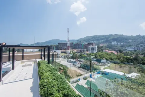 Off-Plan Aristo 1 in Phuket, Thailand № 47398 - Foto 16