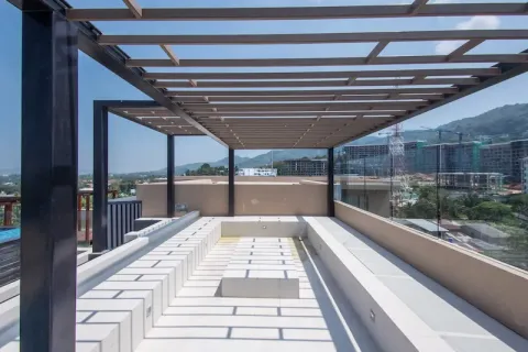 Off-Plan Aristo 1 in Phuket, Thailand № 47398 - Foto 17