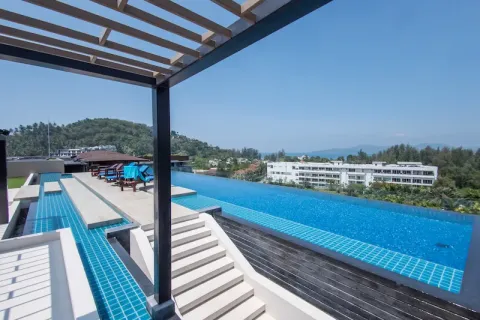 Off-Plan Aristo 1 in Phuket, Thailand № 47398 - Foto 18