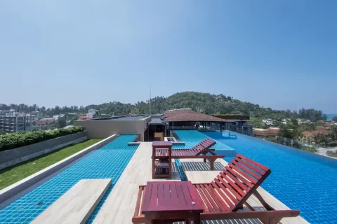 Off-Plan Aristo 1 in Phuket, Thailand № 47398 - Foto 19