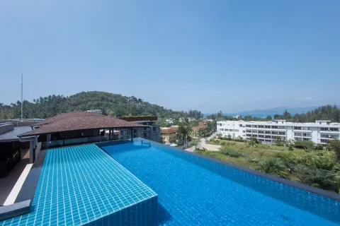 Off-Plan Aristo 1 in Phuket, Thailand № 47398 - Foto 20