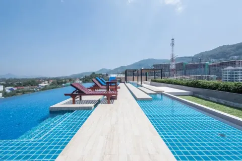 Off-Plan Aristo 1 in Phuket, Thailand № 47398 - Foto 11