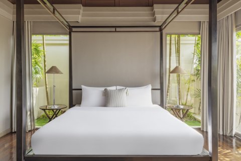 บ้านในบางเทา, ประเทศไทย 3 ห้องนอน № 3340 - รูปถ่าย 6