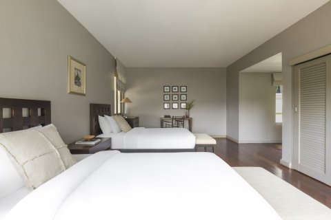 บ้านในบางเทา, ประเทศไทย 3 ห้องนอน № 3340 - รูปถ่าย 10