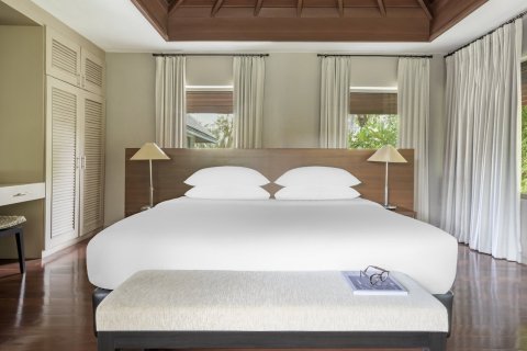 บ้านในบางเทา, ประเทศไทย 3 ห้องนอน № 3340 - รูปถ่าย 5