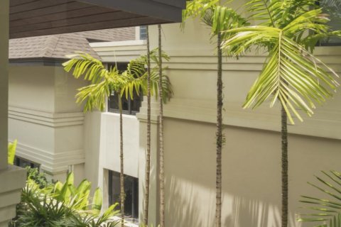 บ้านในบางเทา, ประเทศไทย 3 ห้องนอน № 3340 - รูปถ่าย 14