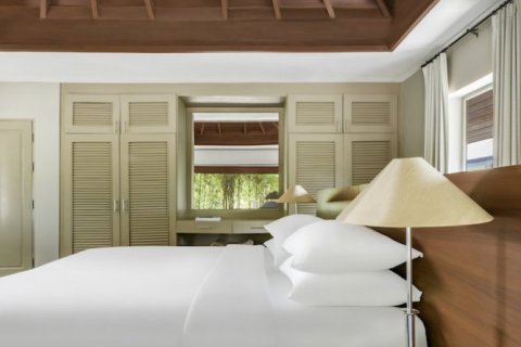 บ้านในบางเทา, ประเทศไทย 3 ห้องนอน № 3340 - รูปถ่าย 9
