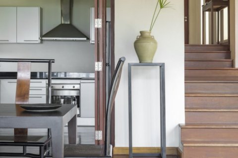 บ้านในบางเทา, ประเทศไทย 3 ห้องนอน № 3340 - รูปถ่าย 13