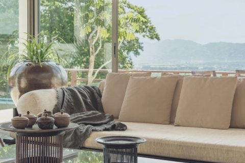 บ้านในบางเทา, ประเทศไทย 3 ห้องนอน № 3340 - รูปถ่าย 2