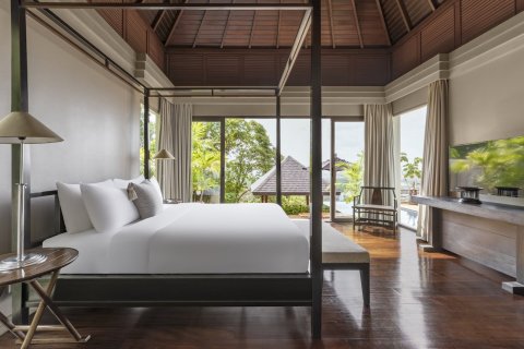 บ้านในบางเทา, ประเทศไทย 3 ห้องนอน № 3340 - รูปถ่าย 7