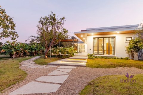 Haus in Chiang Mai, Thailand 3 Schlafzimmer № 162636