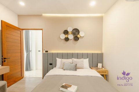 Casa de 3 dormitorios en Chiang Mai, Tailandia № 162636 - foto 28