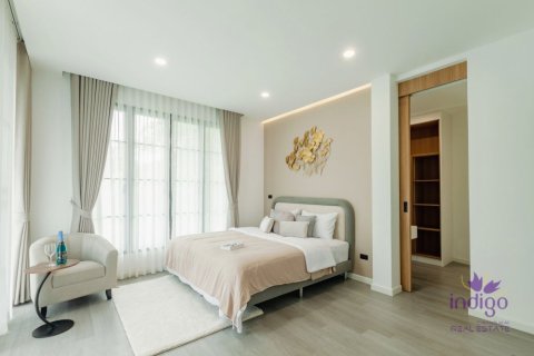 Casa de 3 dormitorios en Chiang Mai, Tailandia № 162636 - foto 10