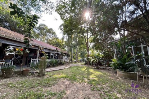 Local comercial en Chiang Mai, Tailandia № 162637 - foto 3