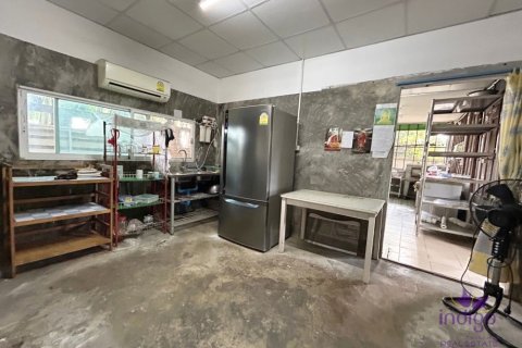 Local comercial en Chiang Mai, Tailandia № 162637 - foto 9