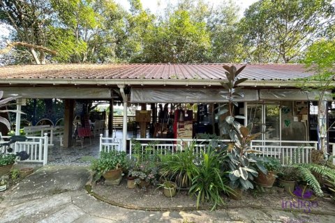 Local comercial en Chiang Mai, Tailandia № 162637