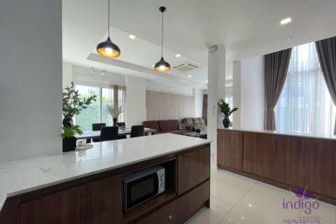 Casa de 4 dormitorios en Chiang Mai, Tailandia № 162641 - foto 7