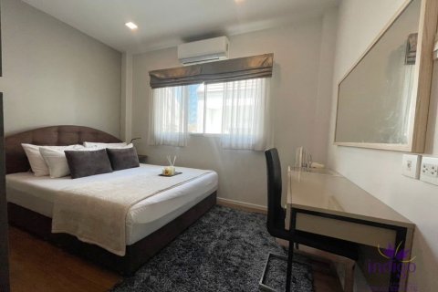 Casa de 4 dormitorios en Chiang Mai, Tailandia № 162641 - foto 21