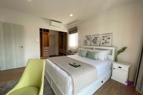 Casa de 4 dormitorios en Chiang Mai, Tailandia № 162641 - foto 26