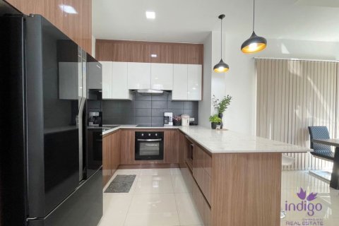 Casa de 4 dormitorios en Chiang Mai, Tailandia № 162641 - foto 8