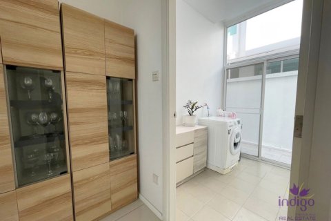 Casa de 4 dormitorios en Chiang Mai, Tailandia № 162641 - foto 14
