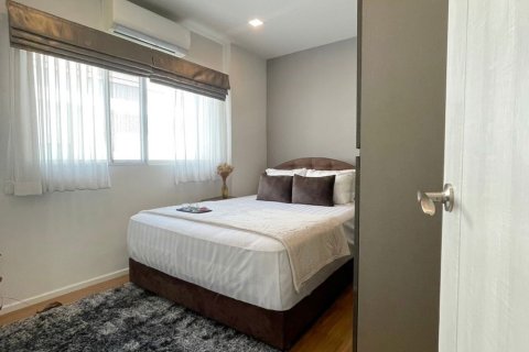 Casa de 4 dormitorios en Chiang Mai, Tailandia № 162641 - foto 18