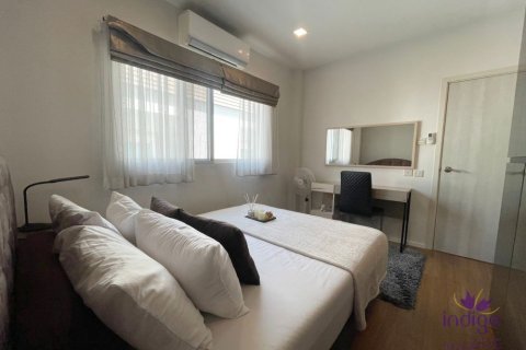 Casa de 4 dormitorios en Chiang Mai, Tailandia № 162641 - foto 19