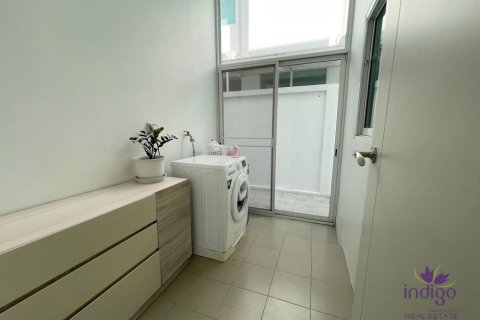 Casa de 4 dormitorios en Chiang Mai, Tailandia № 162641 - foto 15