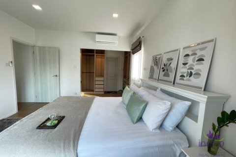 Casa de 4 dormitorios en Chiang Mai, Tailandia № 162641 - foto 28