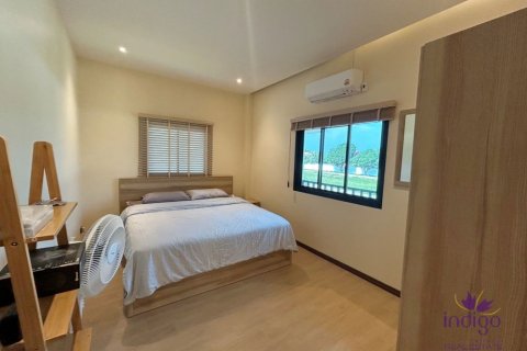 House in Chiang Mai, Thailand 4 bedrooms № 162639 - photo 18
