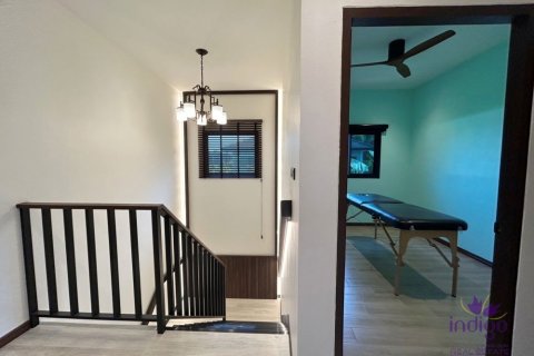 House in Chiang Mai, Thailand 4 bedrooms № 162639 - photo 16