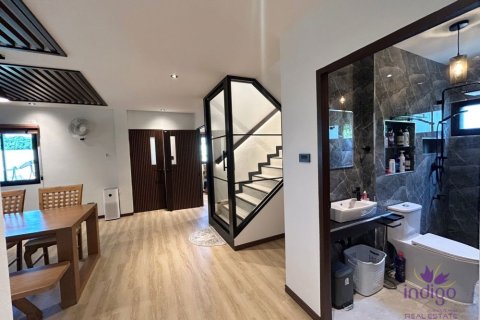 House in Chiang Mai, Thailand 4 bedrooms № 162639 - photo 30
