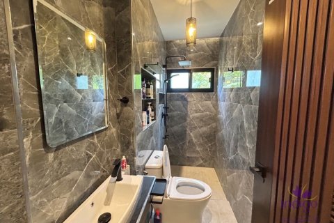 House in Chiang Mai, Thailand 4 bedrooms № 162639 - photo 6