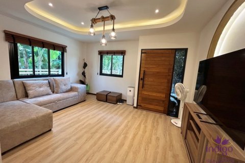 House in Chiang Mai, Thailand 4 bedrooms № 162639 - photo 29