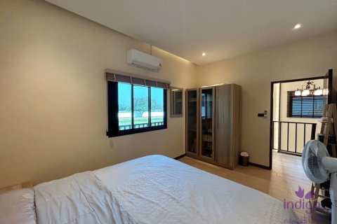House in Chiang Mai, Thailand 4 bedrooms № 162639 - photo 19