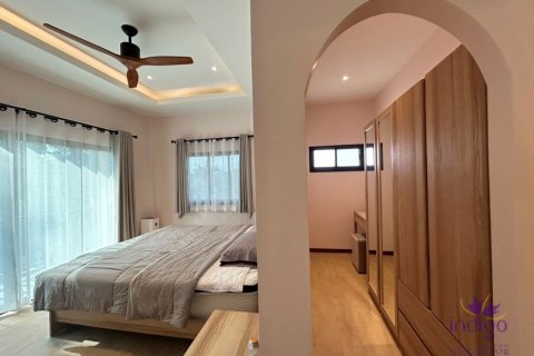 House in Chiang Mai, Thailand 4 bedrooms № 162639 - photo 11